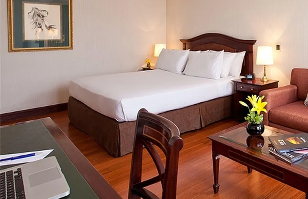 Santafe Boutique Hotel-1